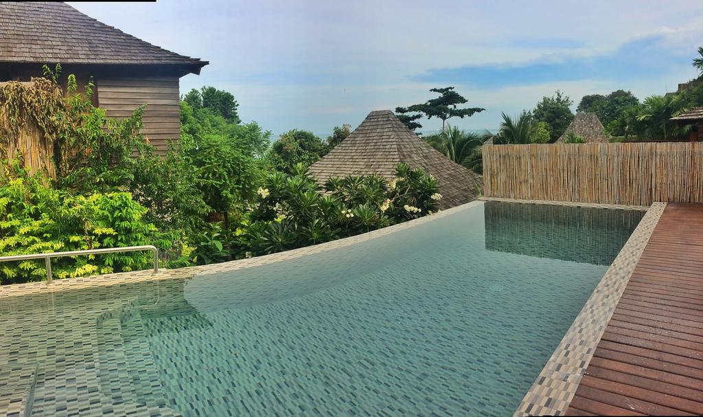 Oferty hotelowe last minute Silavadee Pool Spa Resort Koh Samui