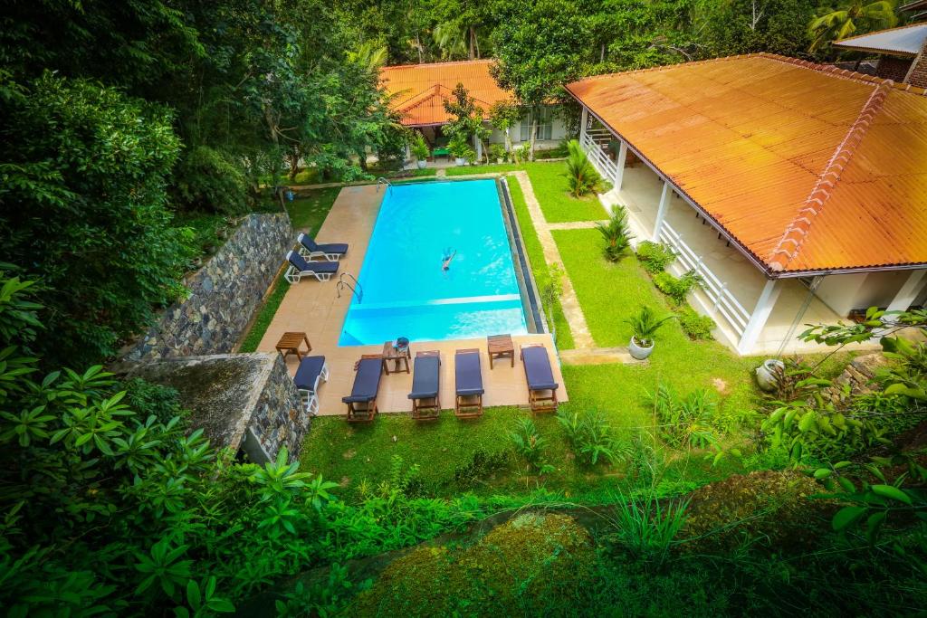 Шри-Ланка Beach Grove Villas