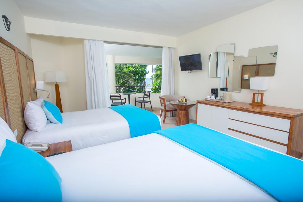 Impressive Resort & Spa Punta Cana (ex. Sunscape Dominican Beach), розваги