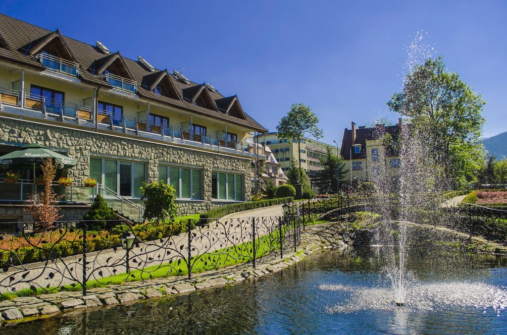 Горящие туры в отель Wersal