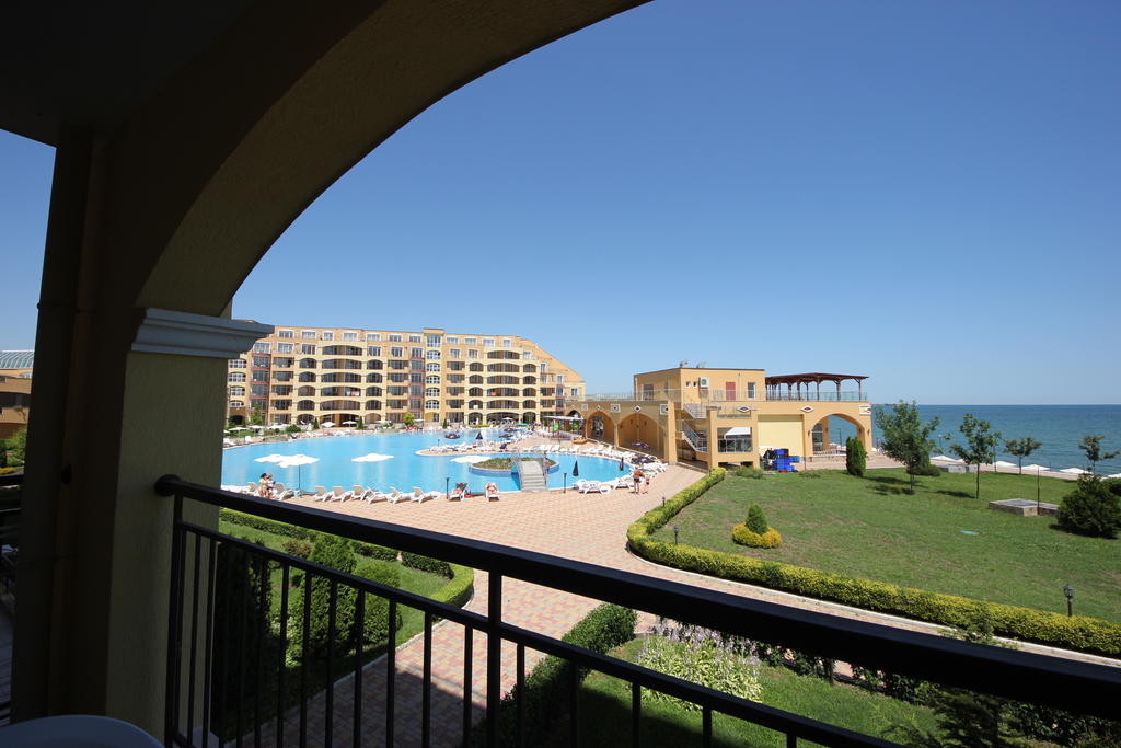Отзывы про отдых в отеле, Menada Grand Resort Apartments
