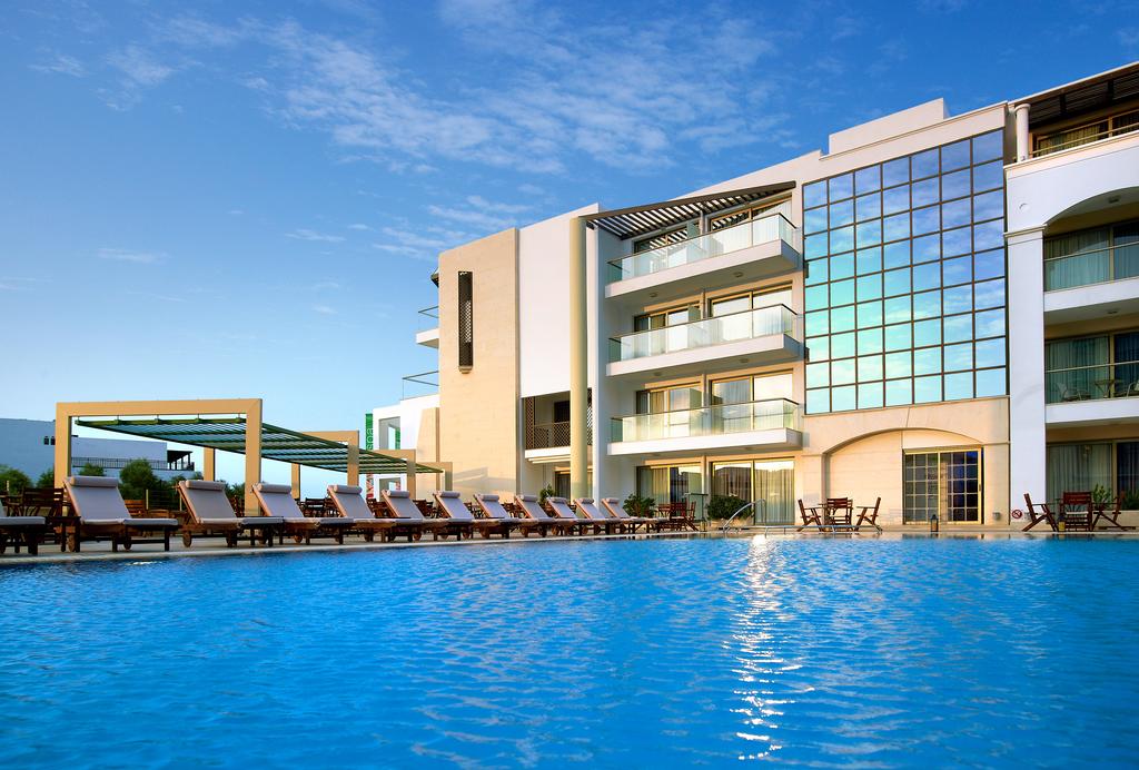 Туры в отель Albatros Spa & Resort Hotel Ираклион
