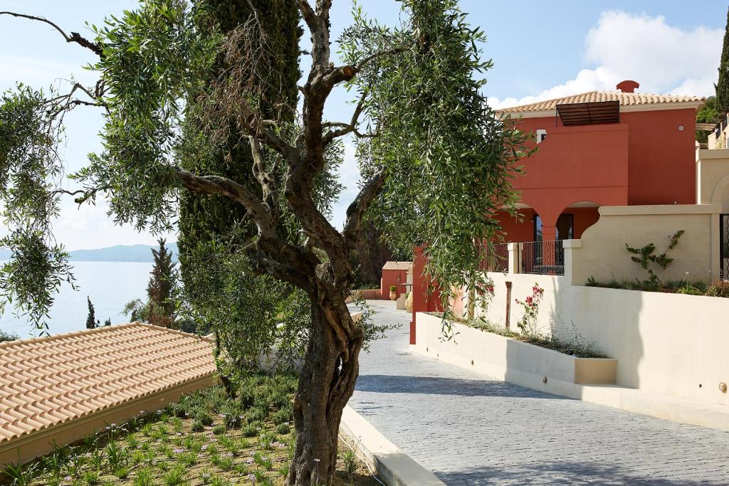 Горящие туры в отель Marbella Nido Suite Hotel & Villas- Adults Only Корфу (остров) Греция