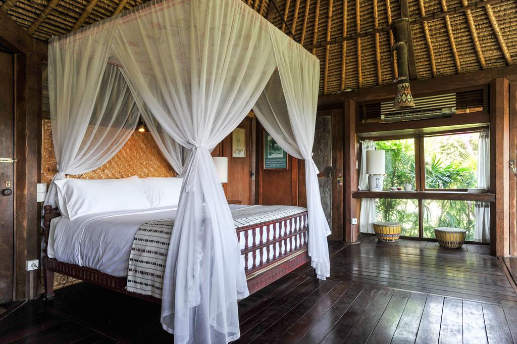 Taman Bebek Bali Resort  Spa Индонезия цены