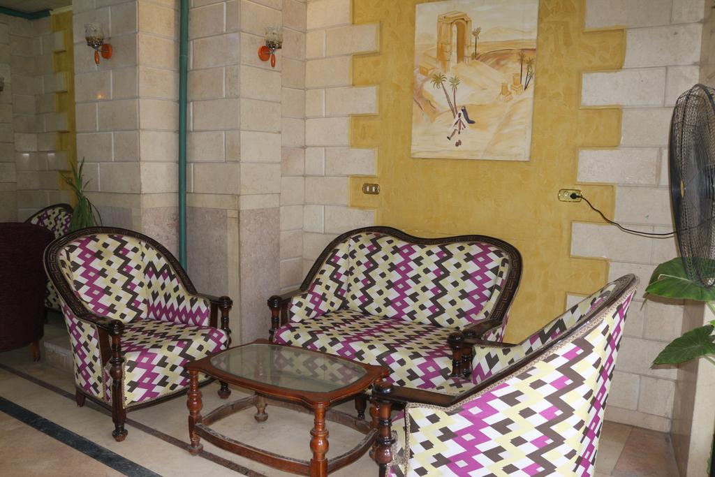 Туры в отель Nuba Nile Hotel Асуан
