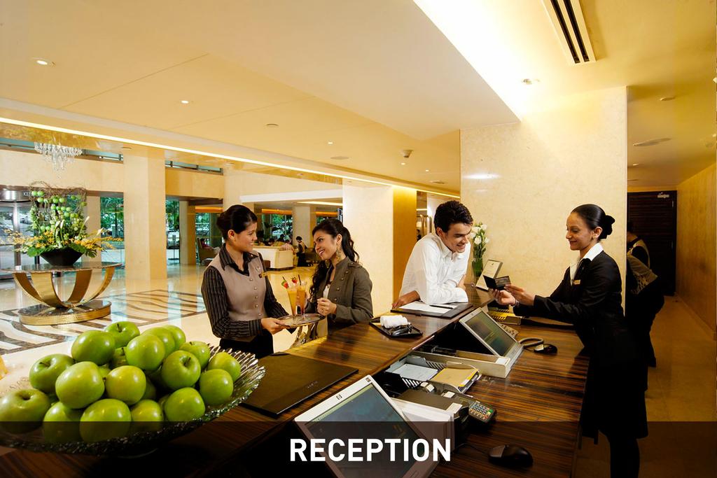 Odpoczynek w hotelu Impiana Klcc Hotel & Spa Kuala Lumpur Malezja