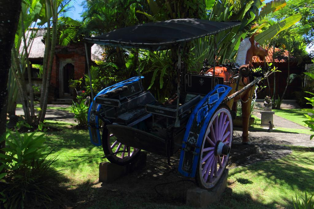Fare Ti'i Villa by Premier Hospitality Asia, Бали (курорт), Индонезия, фотографии туров