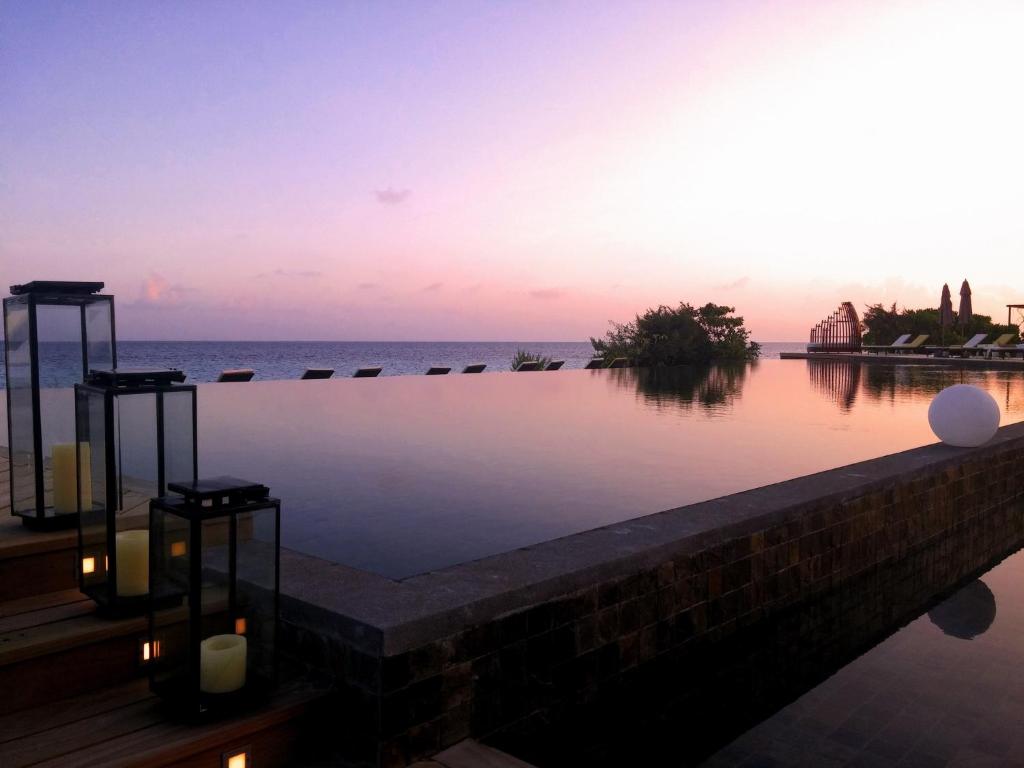 Atol Huvadhoo Nh Collection Maldives Havodda Resort (ex. Amari Havodda) ceny