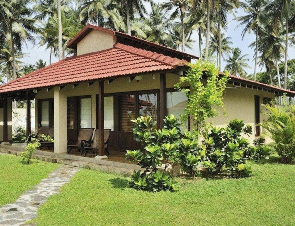 Гарячі тури в готель Weligama Bay Resort Велігама Шрі-Ланка