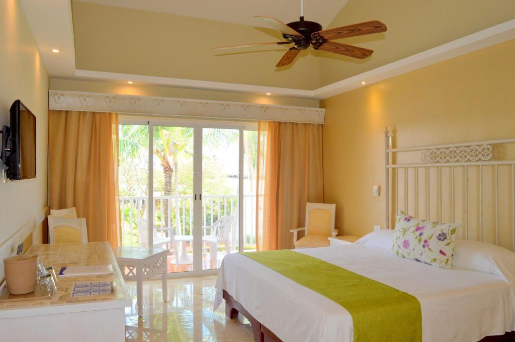 Vik Hotel Arena Blanca (ex. Lti Beach Resort Punta Cana), Punta Cana, zdjęcia z wakacje