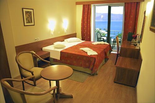 Tours to the hotel Kiani Akti Hotel Peloponnese