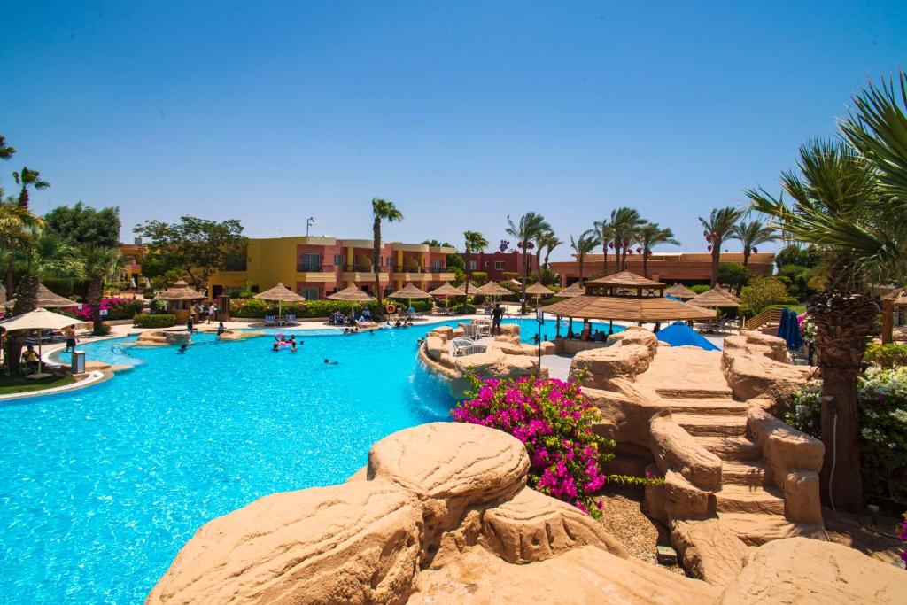 Туры в отель Sierra Шарм-эль-Шейх Египет