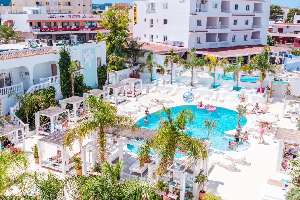 Туры в отель The Beach Star Ibiza Ибица (остров)