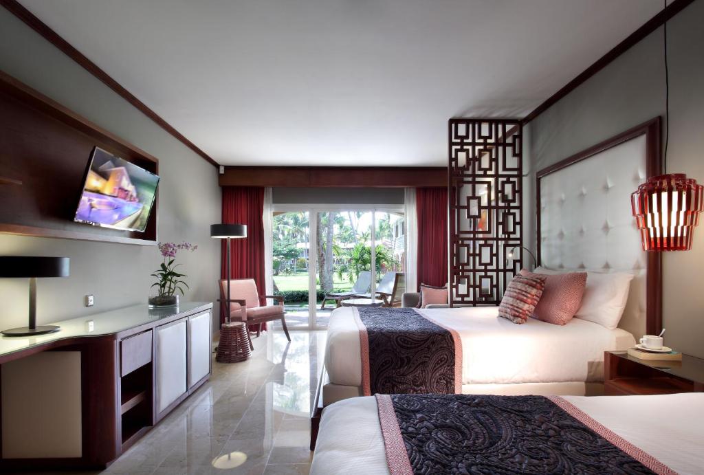 Hotel, 5, Grand Palladium Bavaro Suites Resort & Spa
