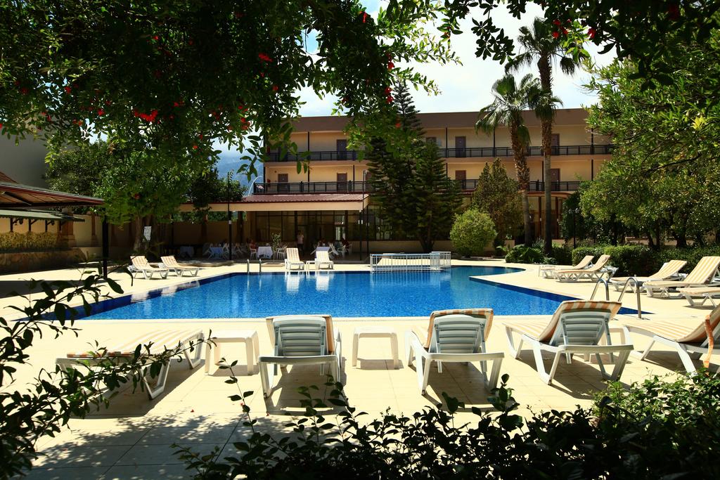 Гарячі тури в готель Korient Mira Hotel (Queen Mary) Кемер Туреччина