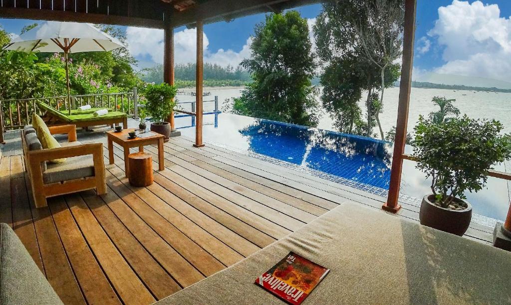 Green Bay Phu Quoc Resort & Spa, Фукуок (острів) ціни