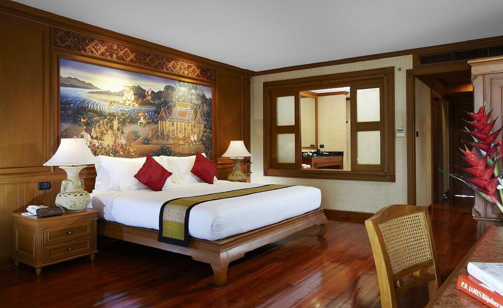 Отдых в отеле Andaman Princess Resort & Spa
