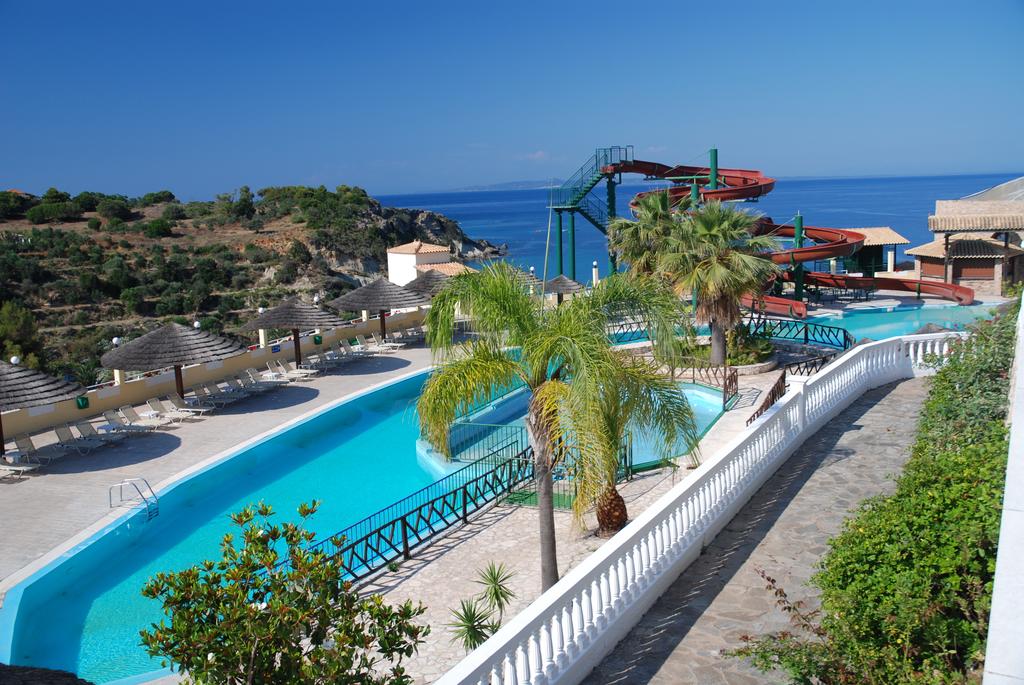 Отдых в отеле Zante Royal Resort and Water Park Закинф (остров) Греция