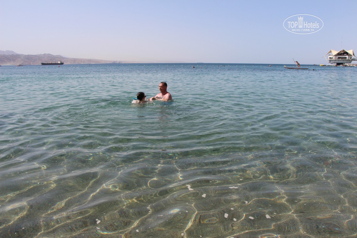 Dalia Eilat, Izrael, Ejlat, wakacje, zdjęcia i recenzje