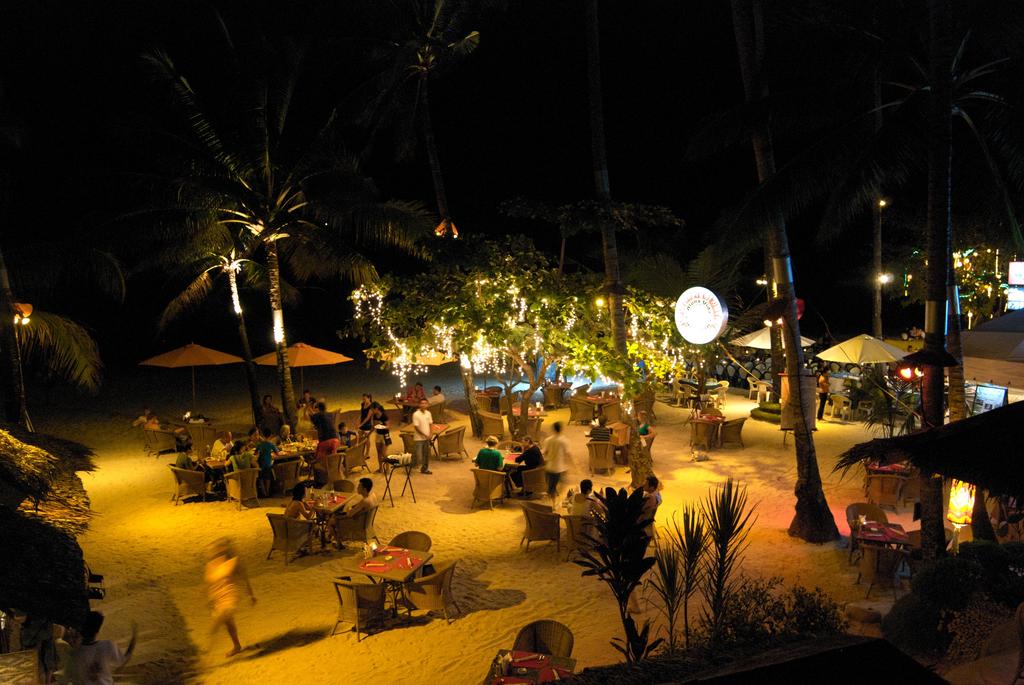 Відпочинок в готелі Sea Explorers Alona Vida Beach resort Бохол (острів)