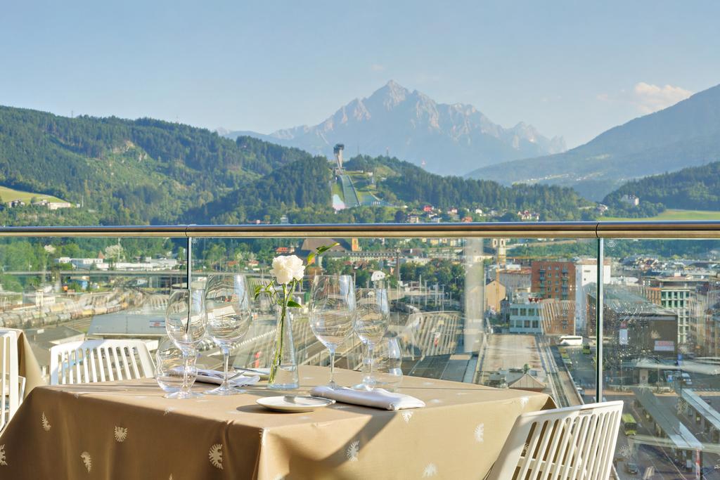 Das Adlers Hotel Innsbruck, VILLA