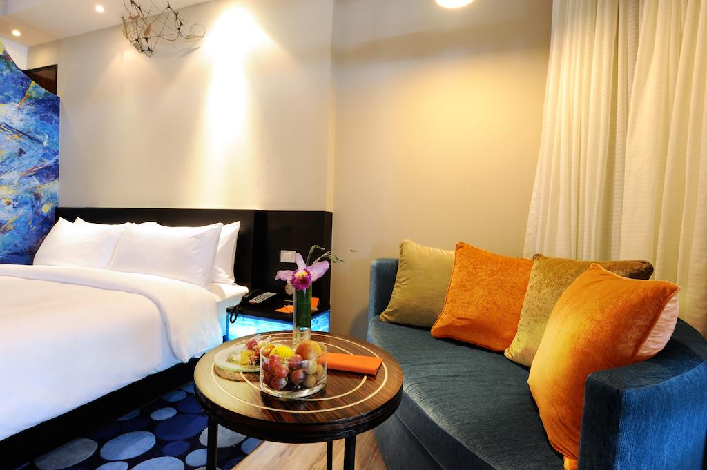 Siam@Siam Design Hotel Pattaya цена