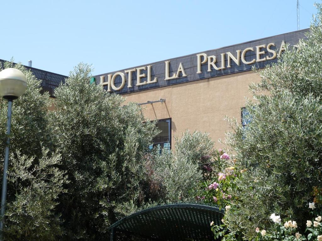 Sercotel La Princesa, Іспанія, Мадрид, тури, фото та відгуки