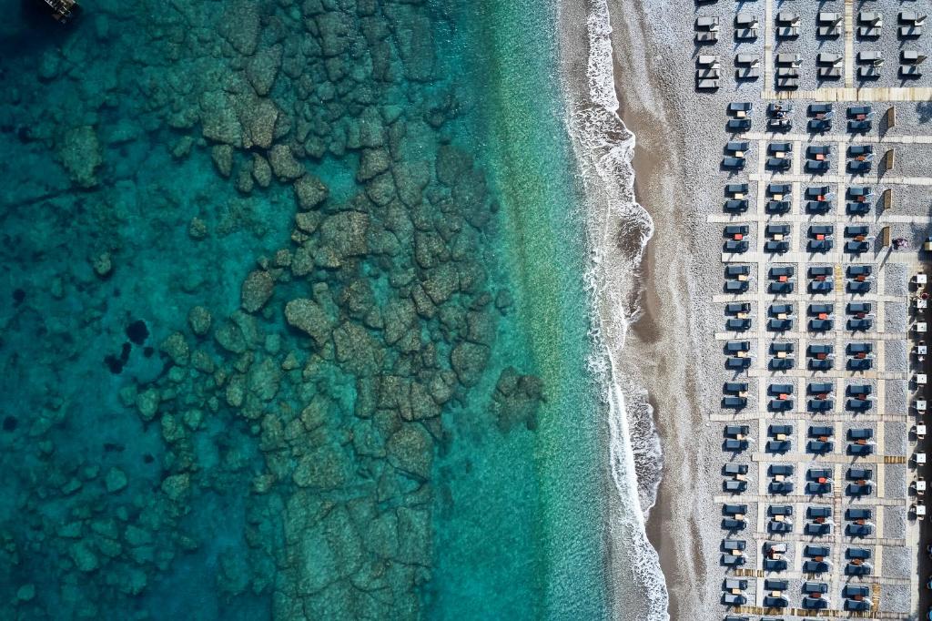 Греція Aquamare City & Beach