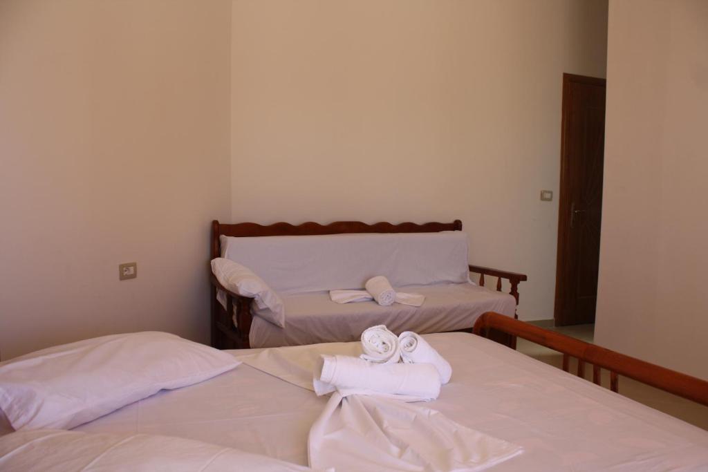 Гарячі тури в готель Villa Mucho Саранда Албанія