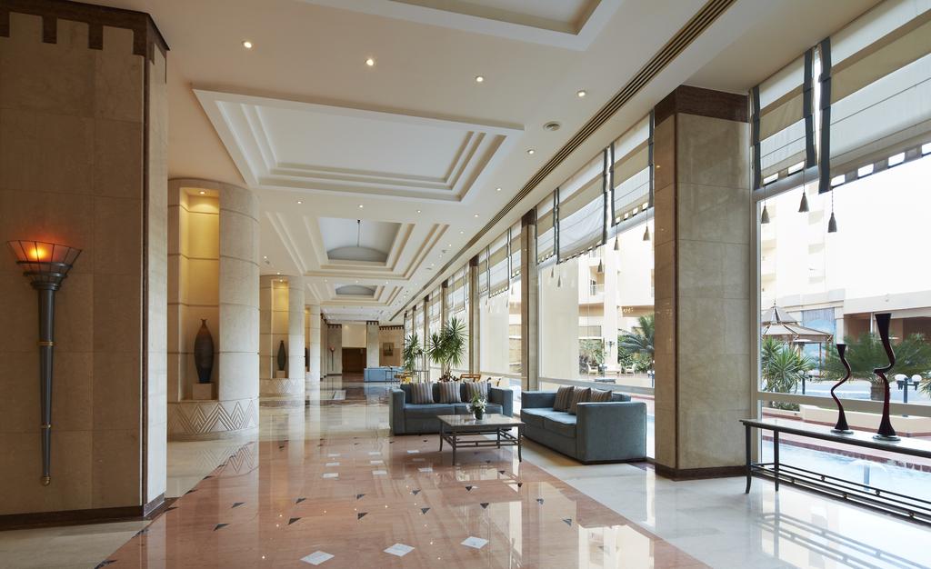 Отзывы об отеле Marriott Hurghada Apartment