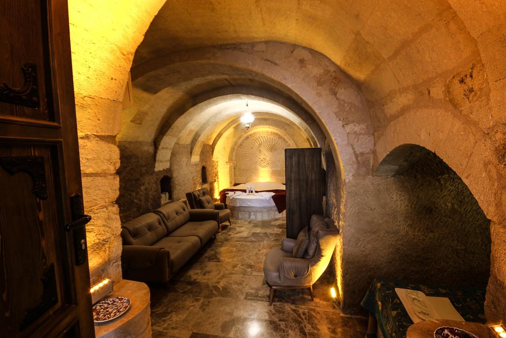 Hotel reviews Heaven Cave House