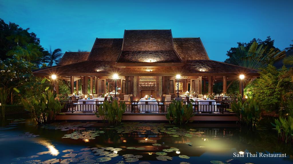 Горящие туры в отель Bo Phut Resort & Spa