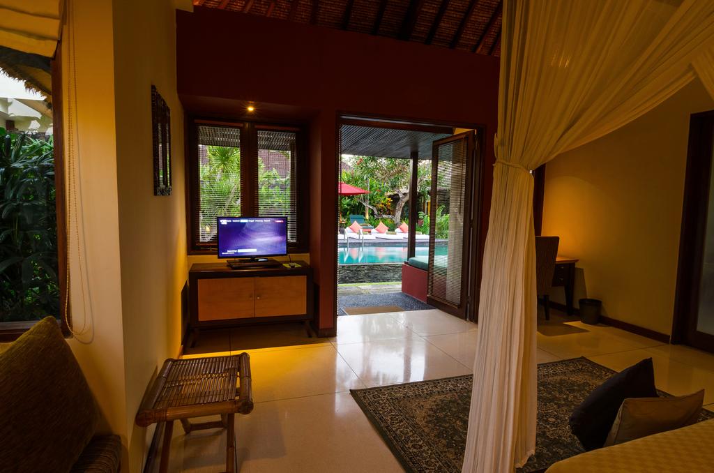 Туры в отель Imani Villas Бали (курорт)