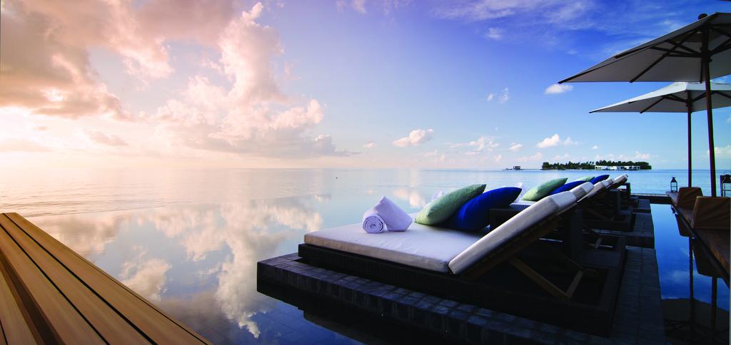 Хувадху Атолл Dhevanafushi Maldives Luxury Resort ціни