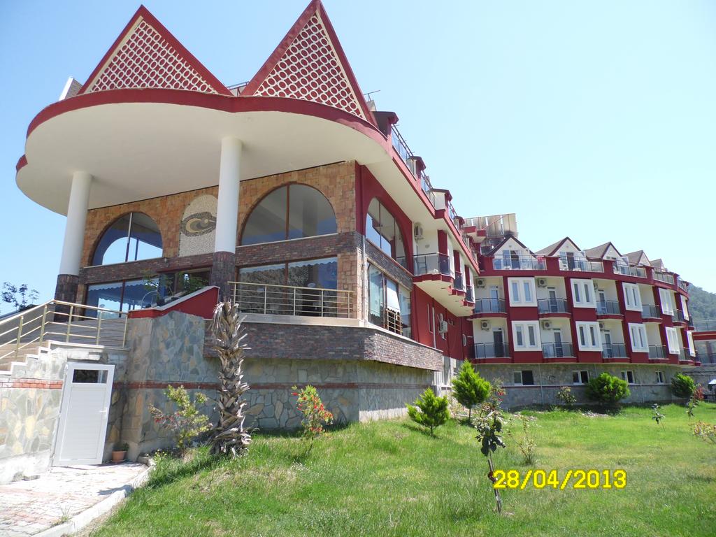 Adrasan Klados Hotel, Кемер, Турция, фотографии туров