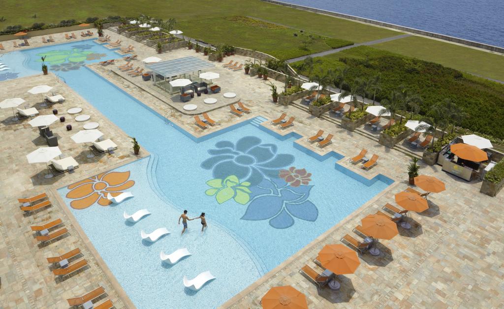Отель, 5, Solaire Resort And Casino