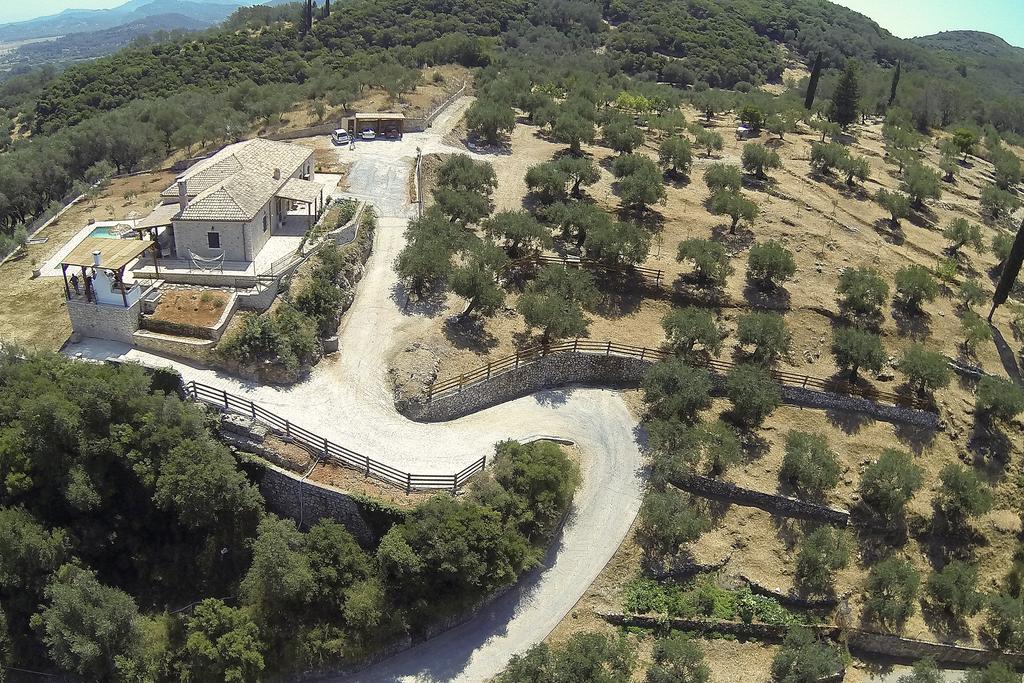 Villa Fioretta, Corfu (island) prices