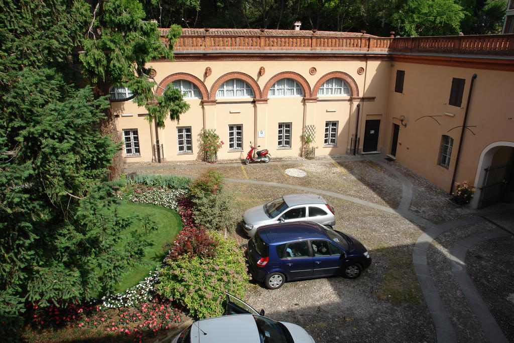 Residence In Centro Италия цены