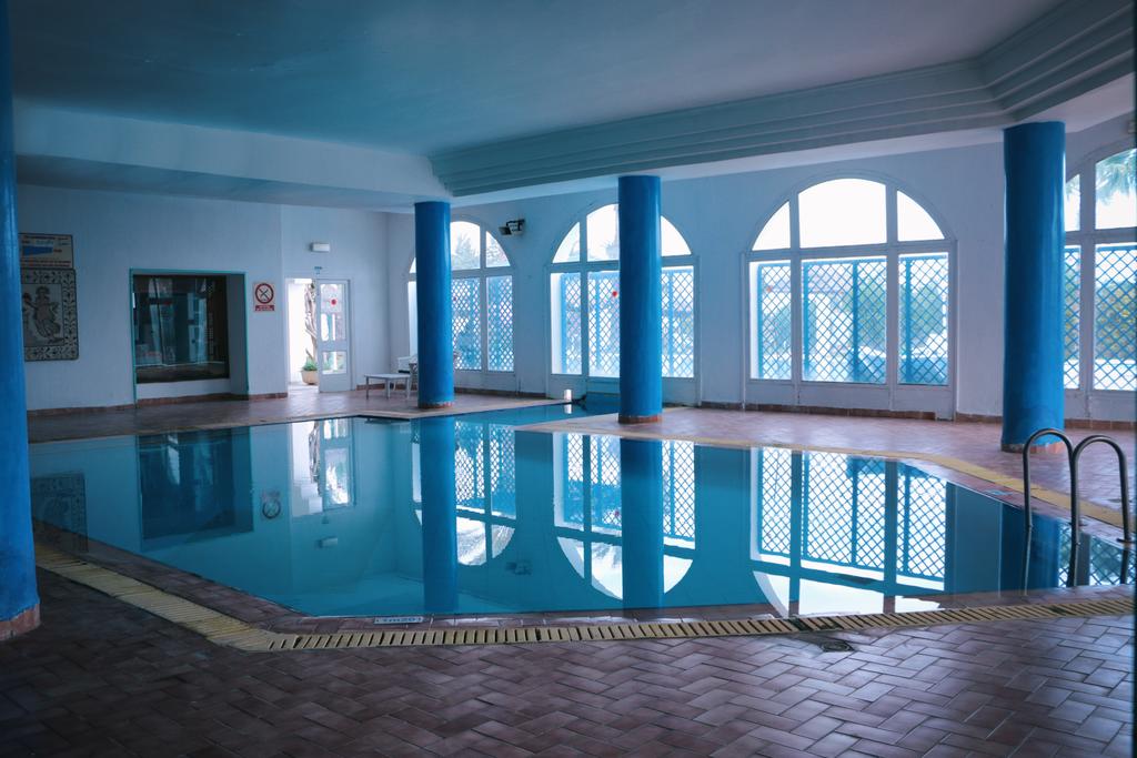 Hotel Le Khalife Тунис цены