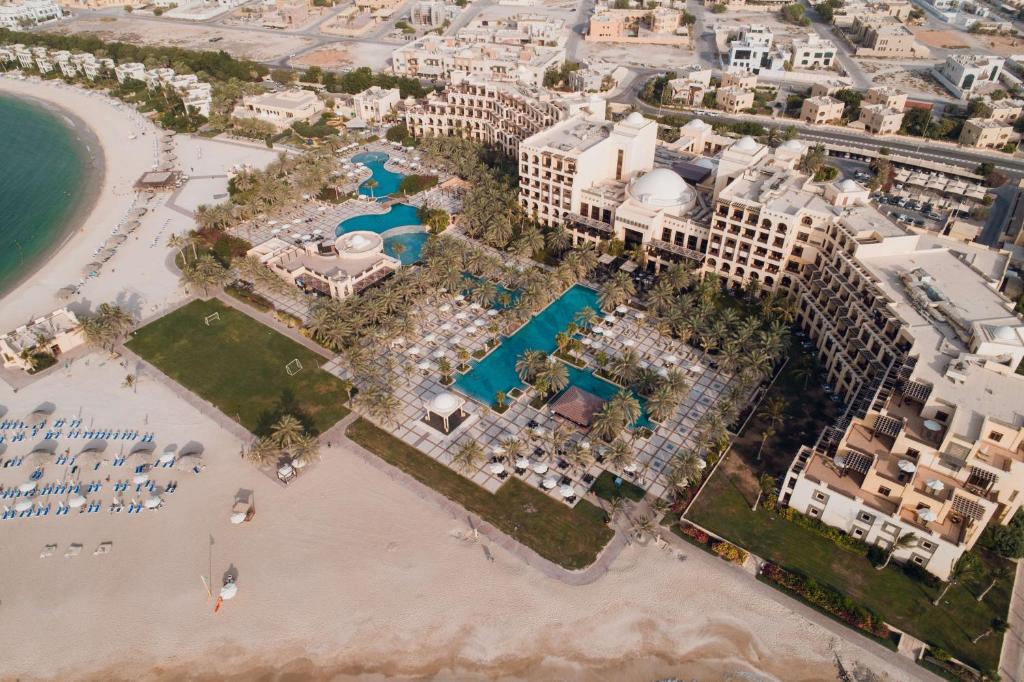 Отзывы про отдых в отеле, Hilton Ras Al Khaimah Beach Resort