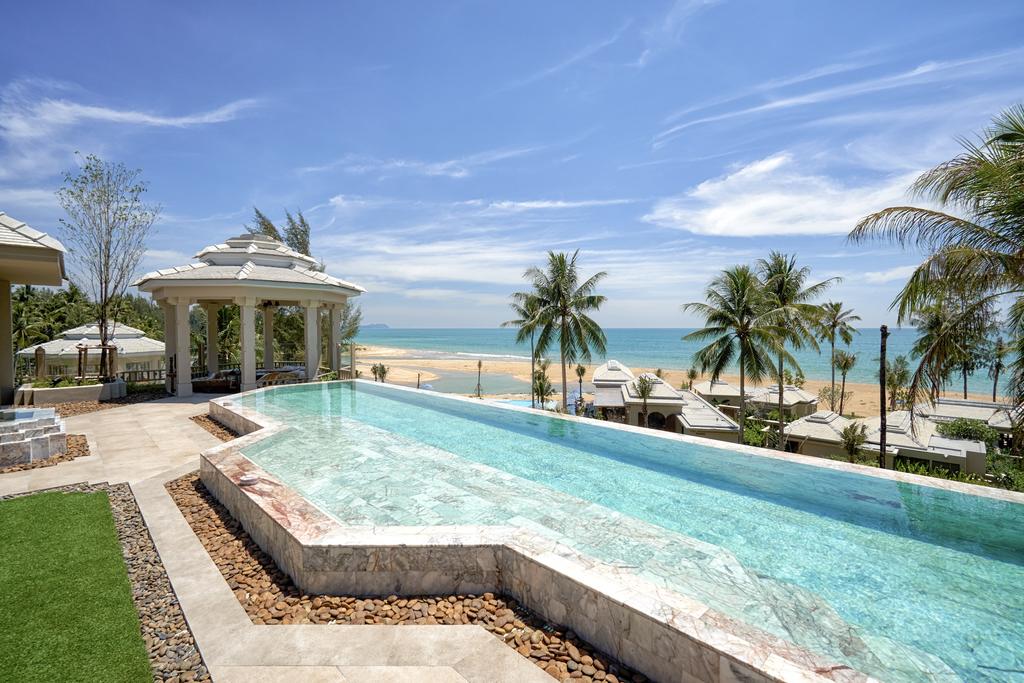 Горящие туры в отель Devasom Khao Lak Beach Resort & Villas Као Лак