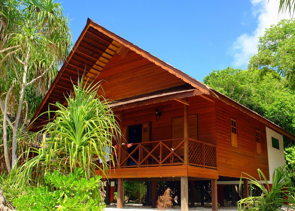 Отзывы гостей отеля Lankayan Island Dive Resort