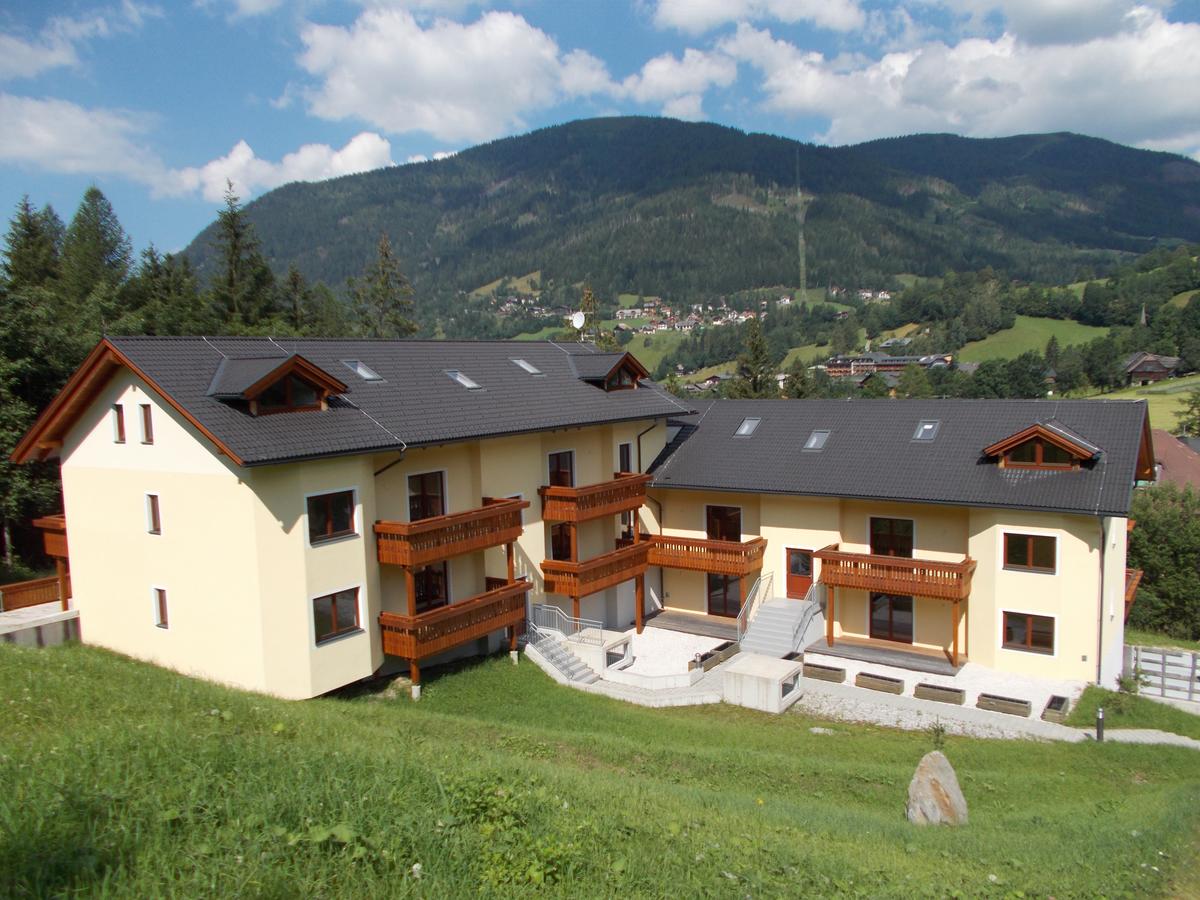 Wald Residence (Bad Kleinkirchheim), Австрия, Каринтия