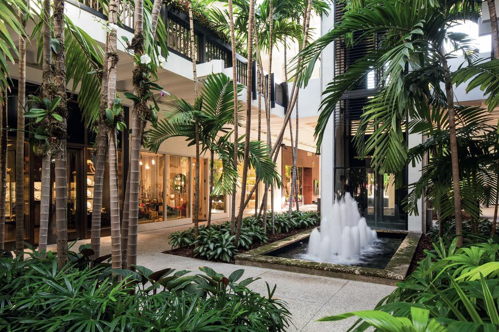 Майами-Бич The Ritz-Carlton Bal Harbour, Miami