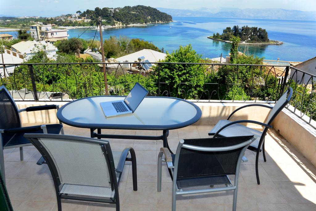 Горящие туры в отель Corfu Story