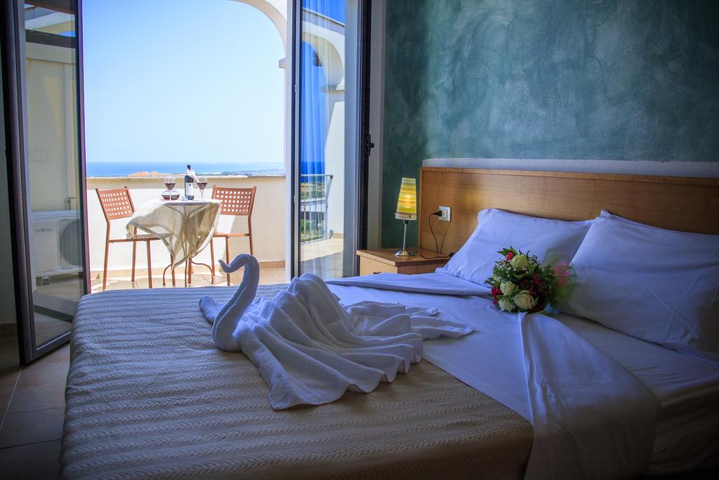 Сардиния (остров) Abbaidda Hotel цены