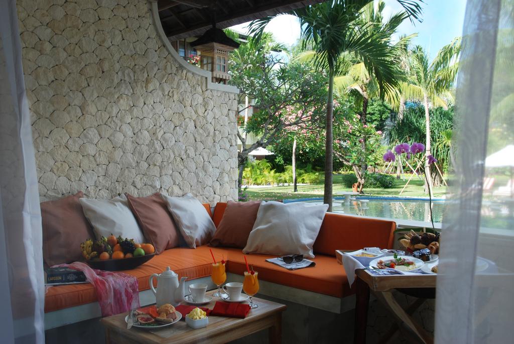 The Breezes Bali Resort And Spa  , Індонезія