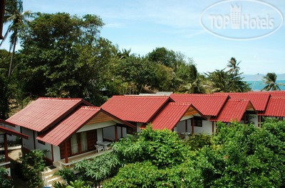 Горящие туры в отель Best Western Phanganburi Resort Ко Пханган