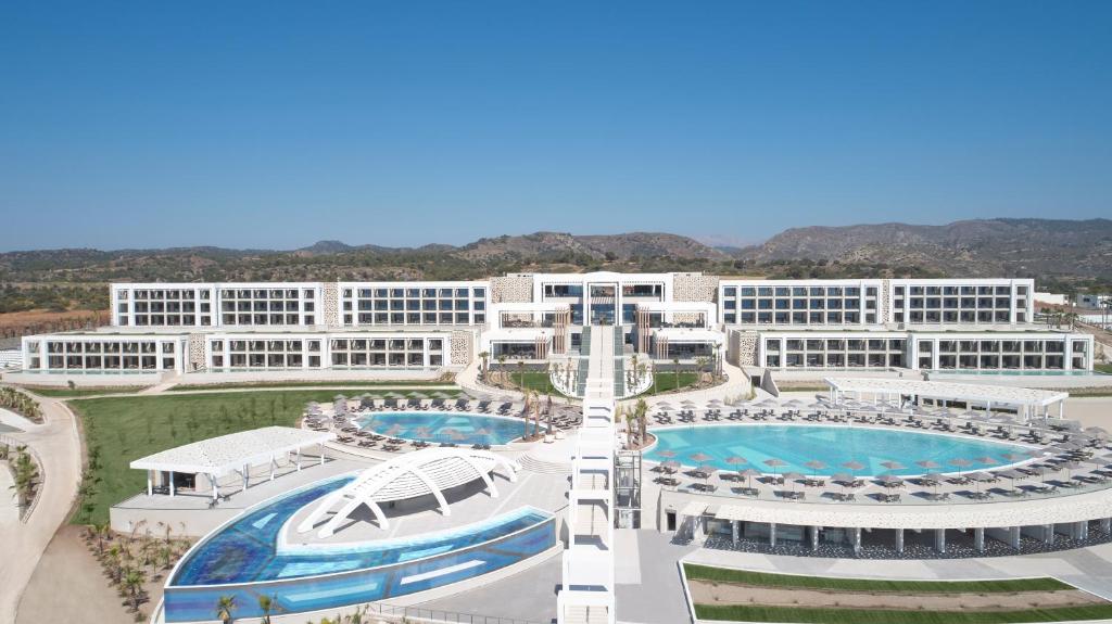 Родос (Средиземное побережье), Mayia Exclusive Resort and Spa, 5