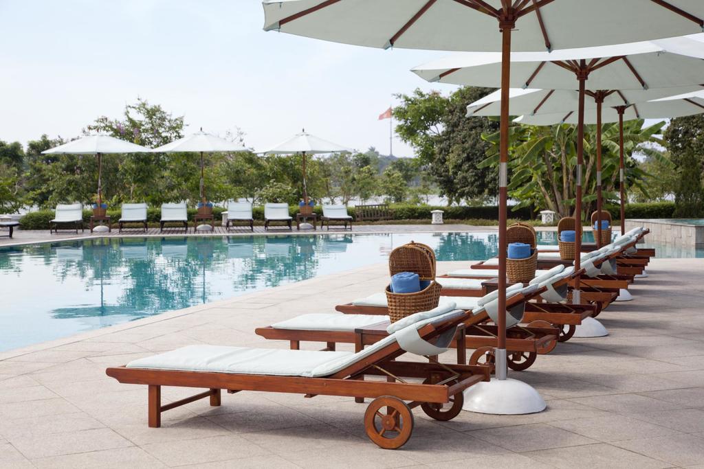 Отдых в отеле La Residence Hotel & Spa Хюэ Вьетнам